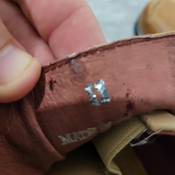 Robert Wayne shoes - Picture 4 of 5